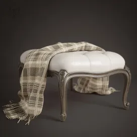 Pouf renoir 2